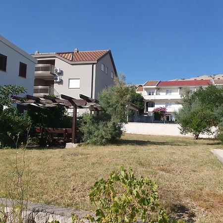 Apartmani Kunteja Đảo Pag Ngoại thất bức ảnh
