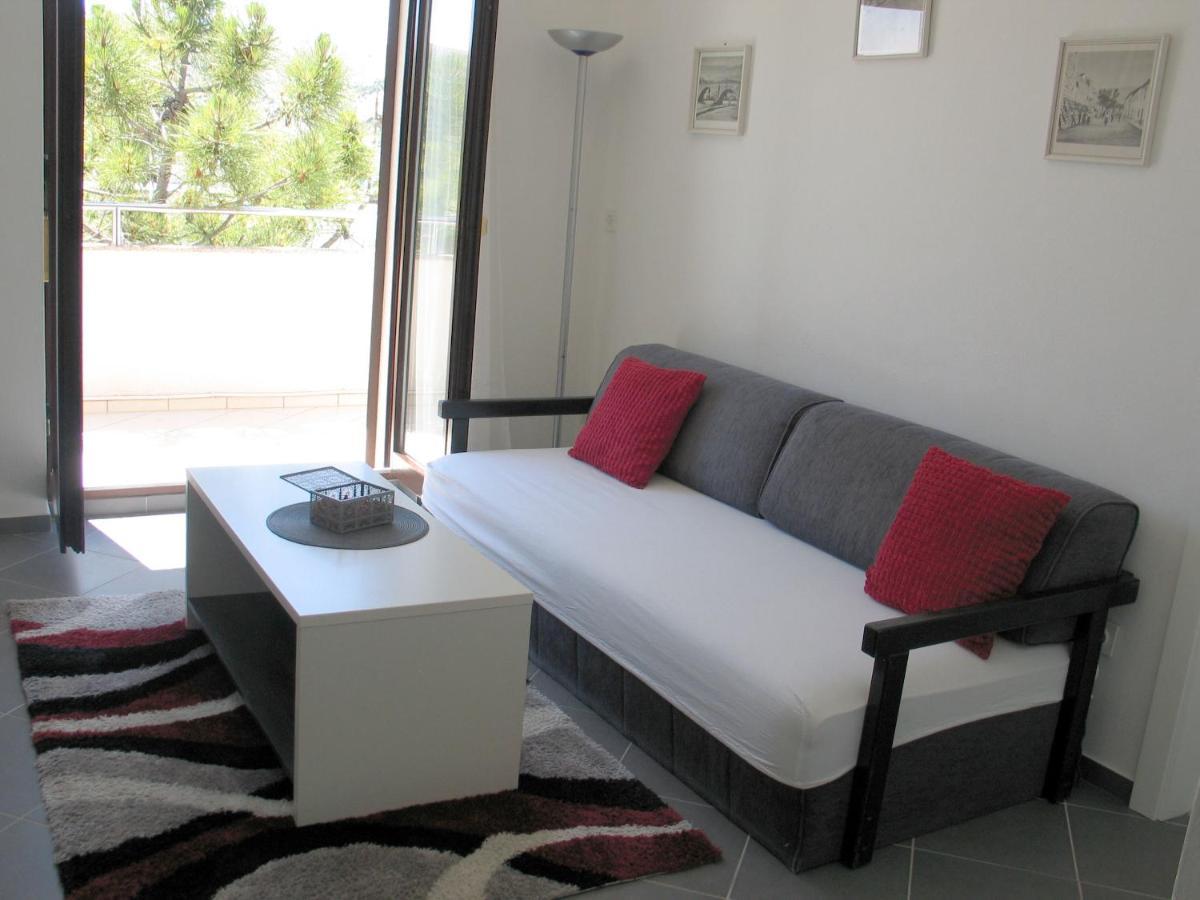 Apartmani Kunteja Đảo Pag Ngoại thất bức ảnh