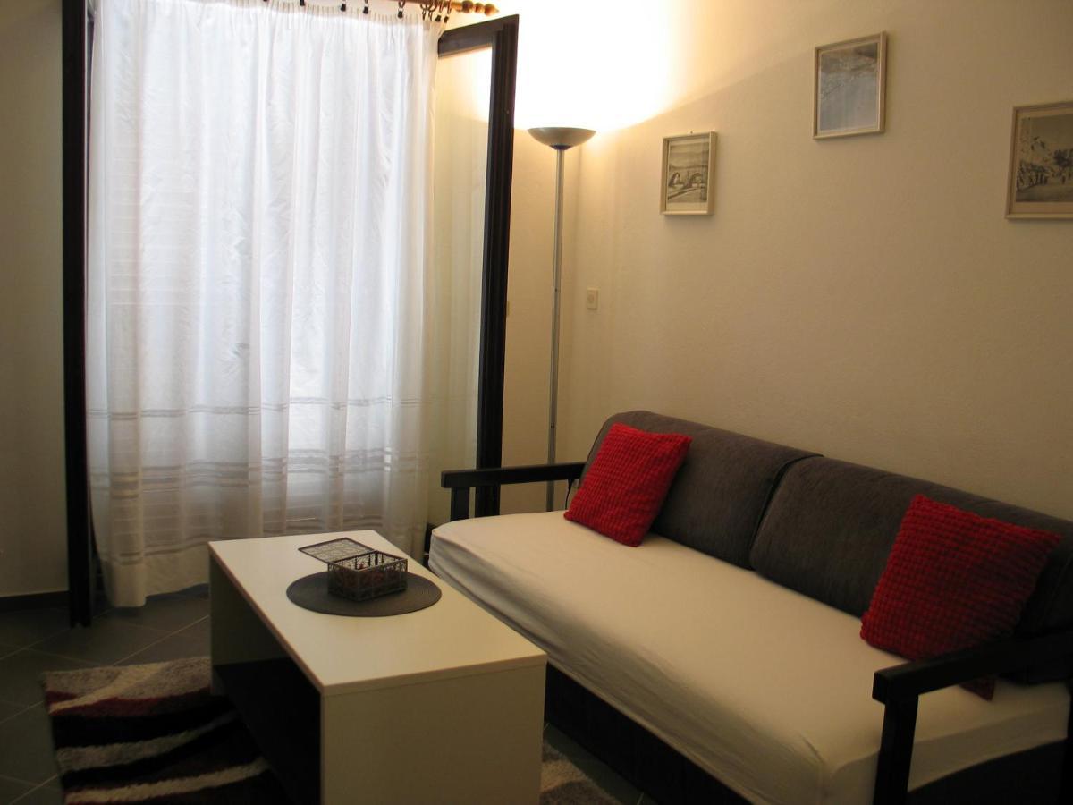 Apartmani Kunteja Đảo Pag Ngoại thất bức ảnh
