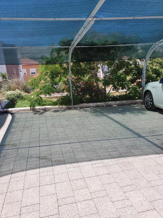 Apartmani Kunteja Đảo Pag Ngoại thất bức ảnh