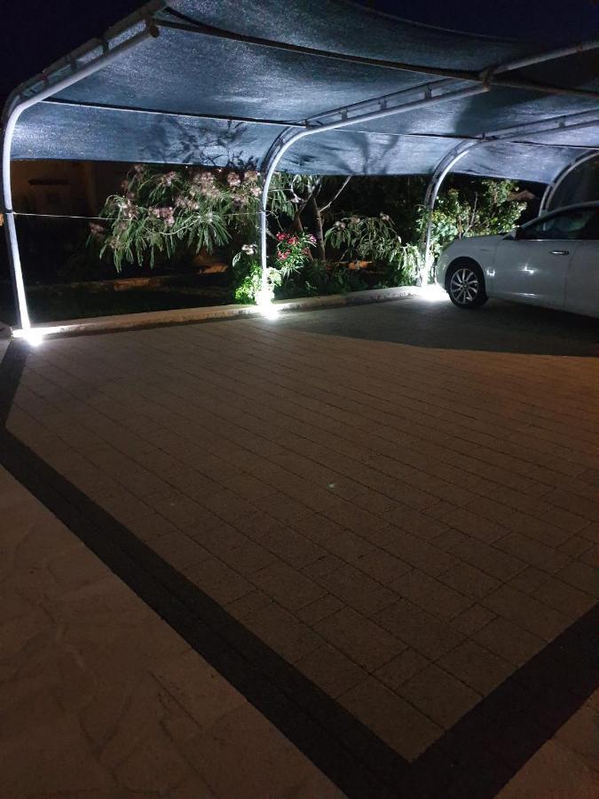 Apartmani Kunteja Đảo Pag Ngoại thất bức ảnh